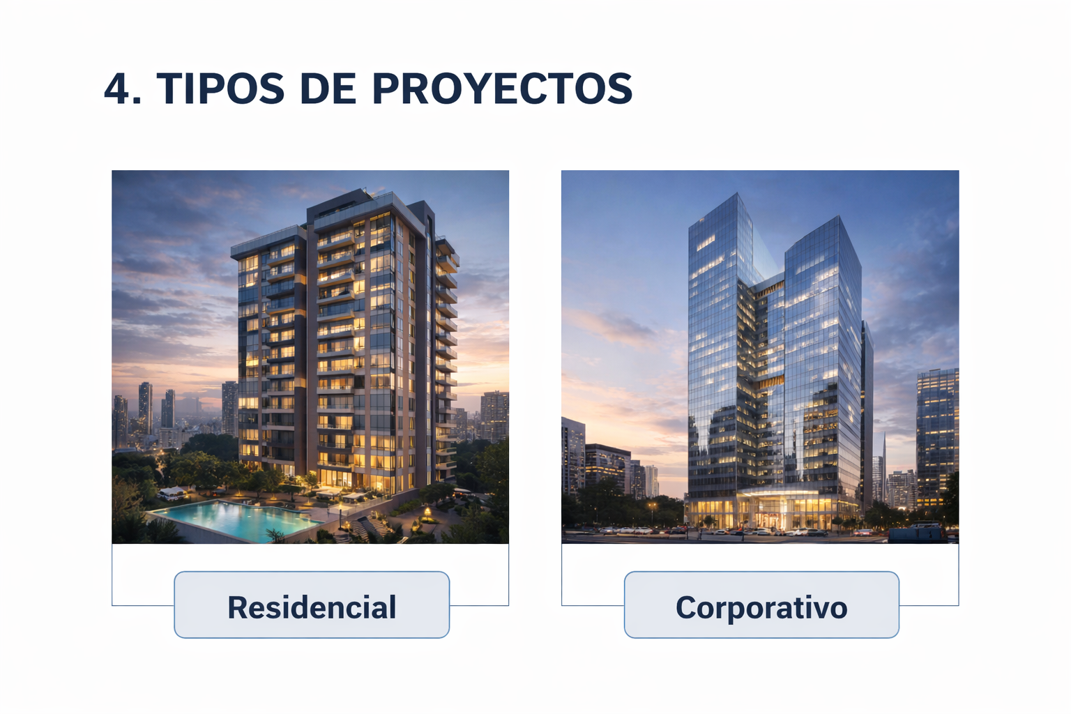 Residencial
